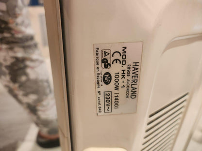 Heating Plate - Heater