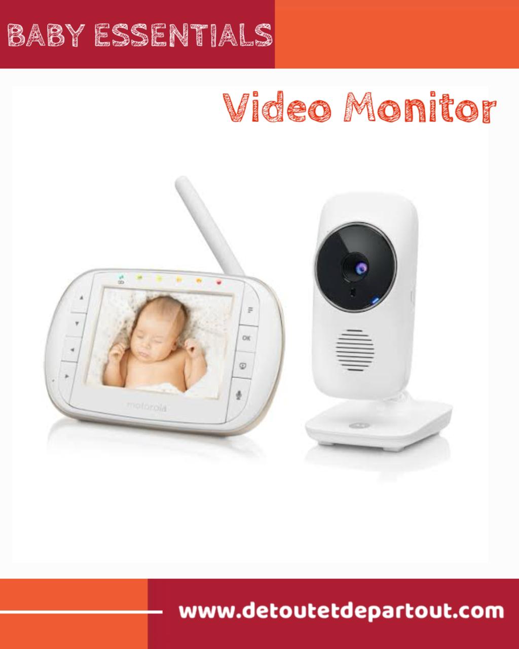Video Monitor