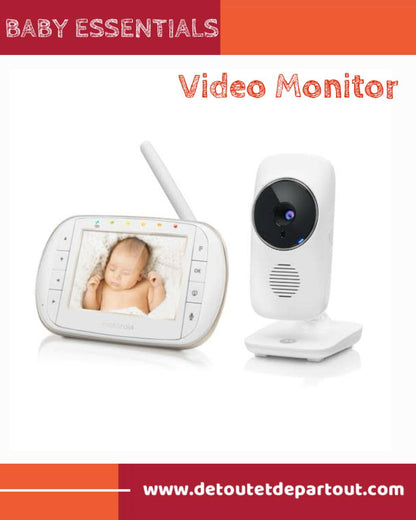 Video Monitor