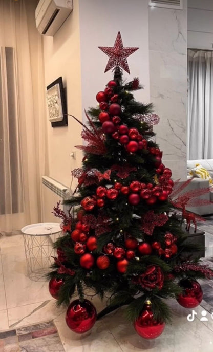 Christmas Tree - 180cm