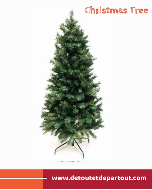 Christmas Tree - 180cm