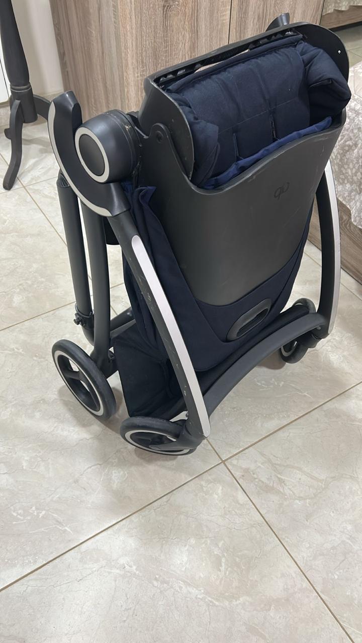Stroller Set - GB
