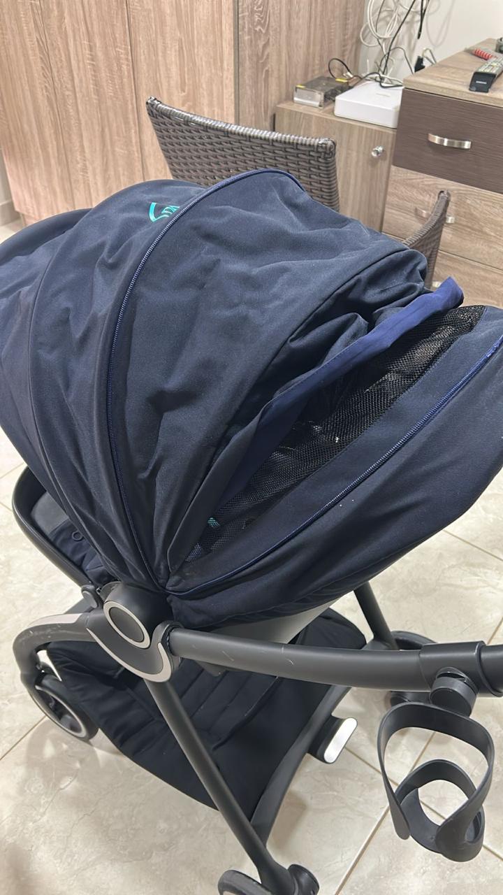 Stroller Set - GB