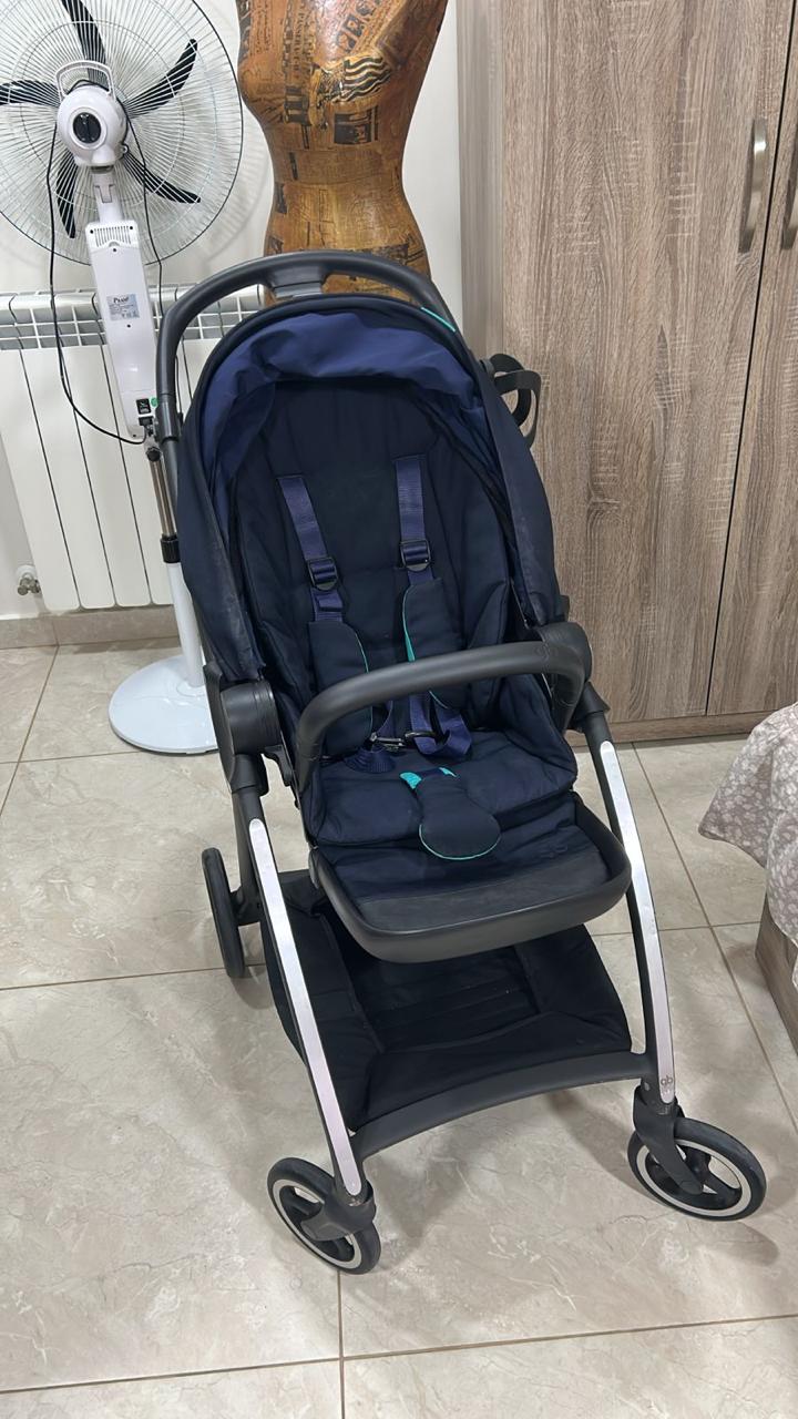 Stroller Set - GB