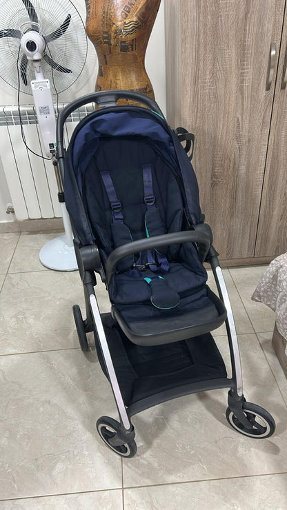 Stroller Set - GB