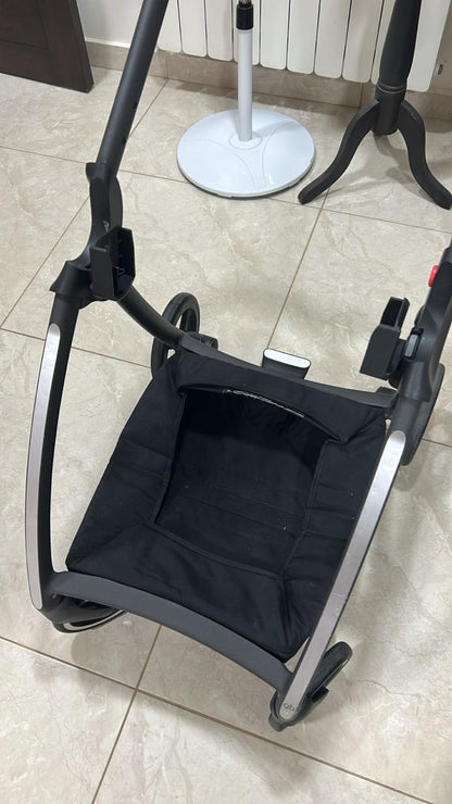 Stroller Set - GB