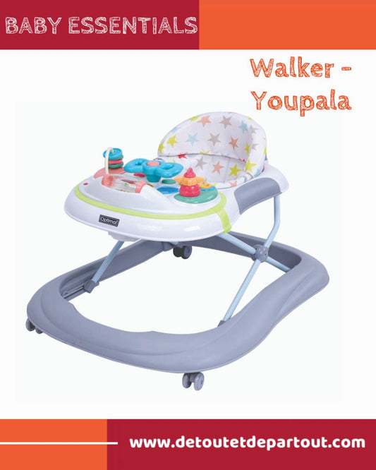Walker - Youpala