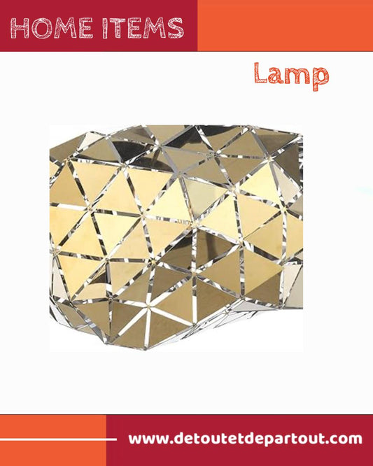 Decorative Lamp
