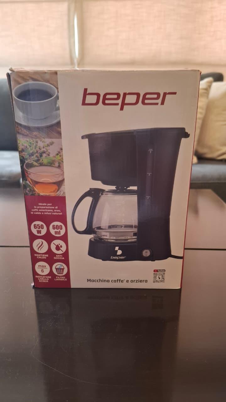 Coffee Maker - New