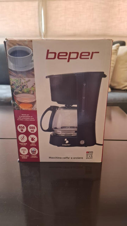 Coffee Maker - New