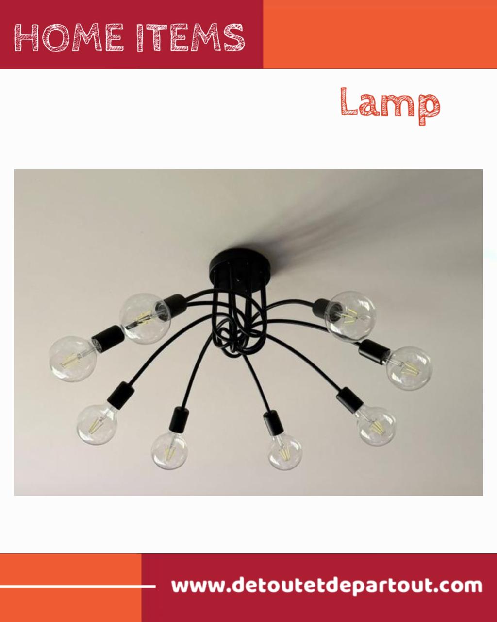 Lamp