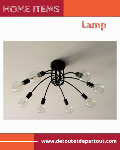 Lamp