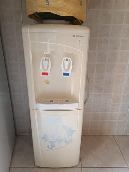 Water Dispenser