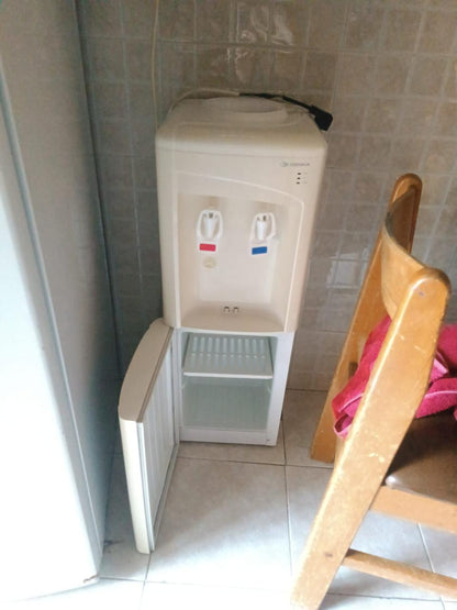 Water Dispenser
