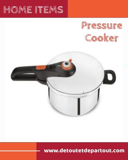 Pressure Cooker - Presto New