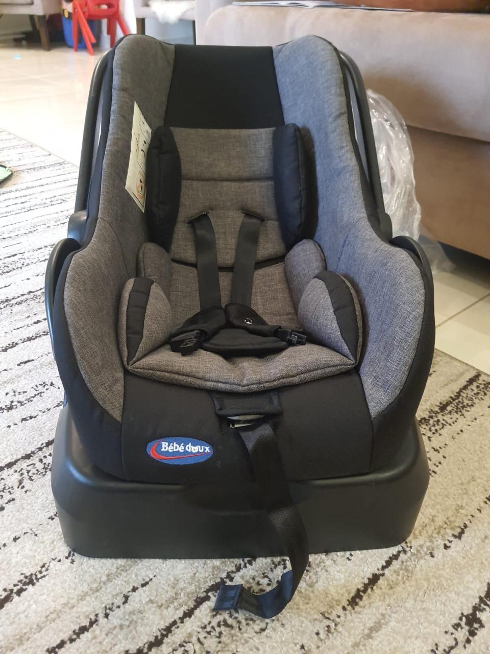 Infant Car Seat