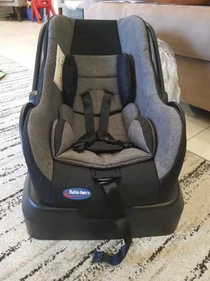 Infant Car Seat