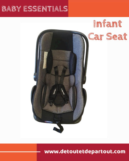 Infant Car Seat