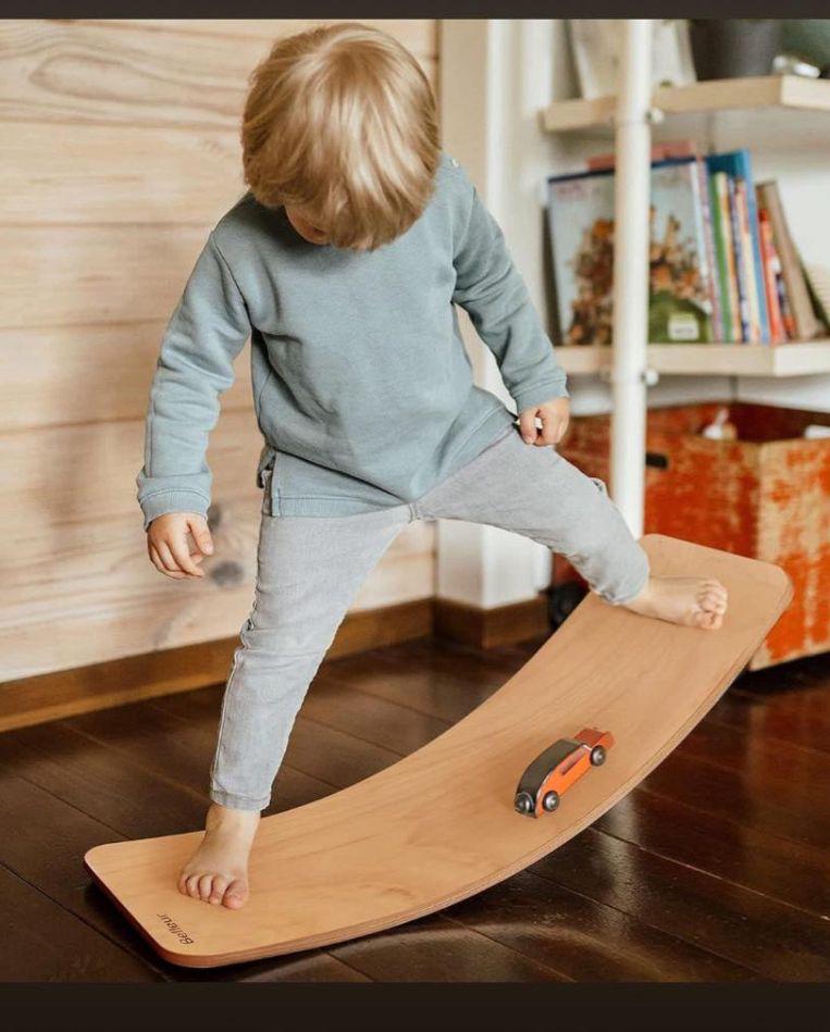 Balance Board - New