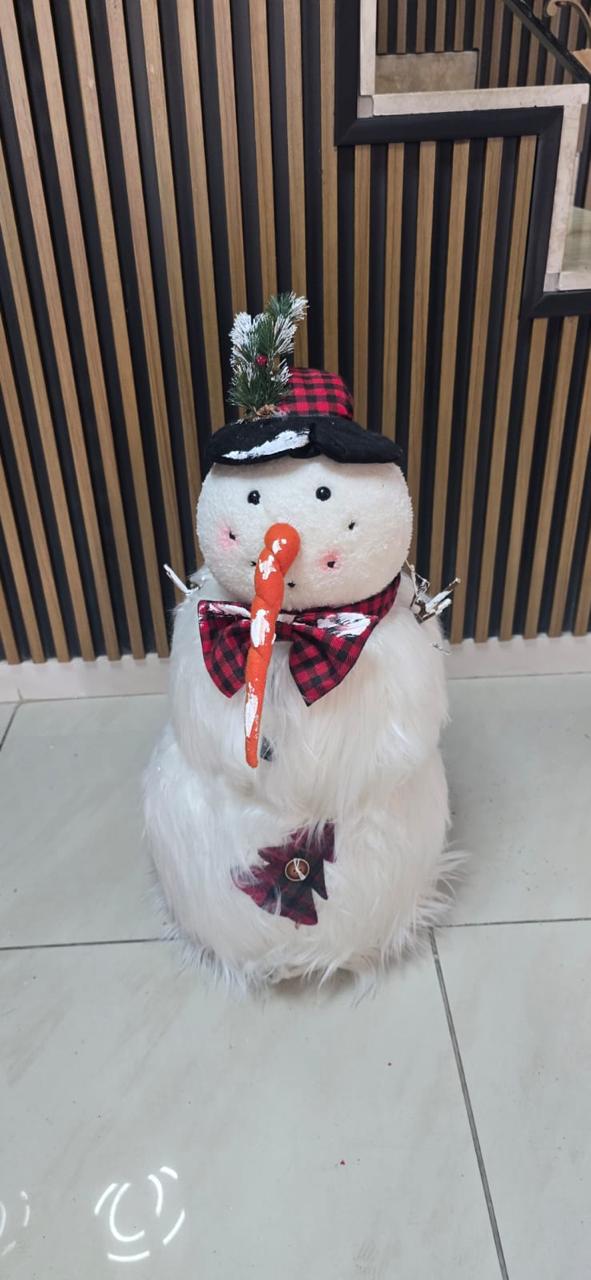 Christmas Snowman