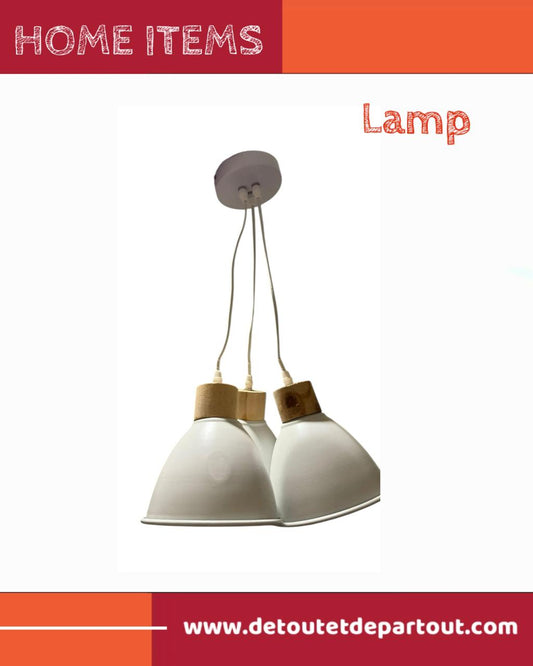 Lamp