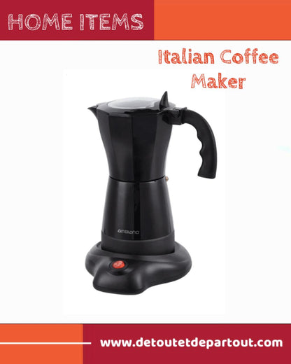 Coffee Maker