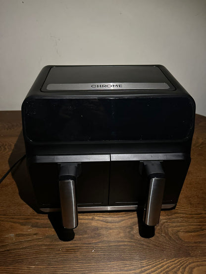 Dual Air Fryer
