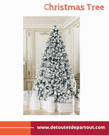 Christmas Tree - 195cm