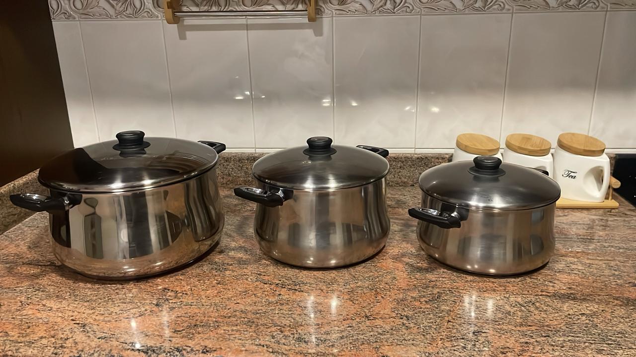 Cookware Set
