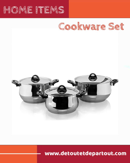 Cookware Set