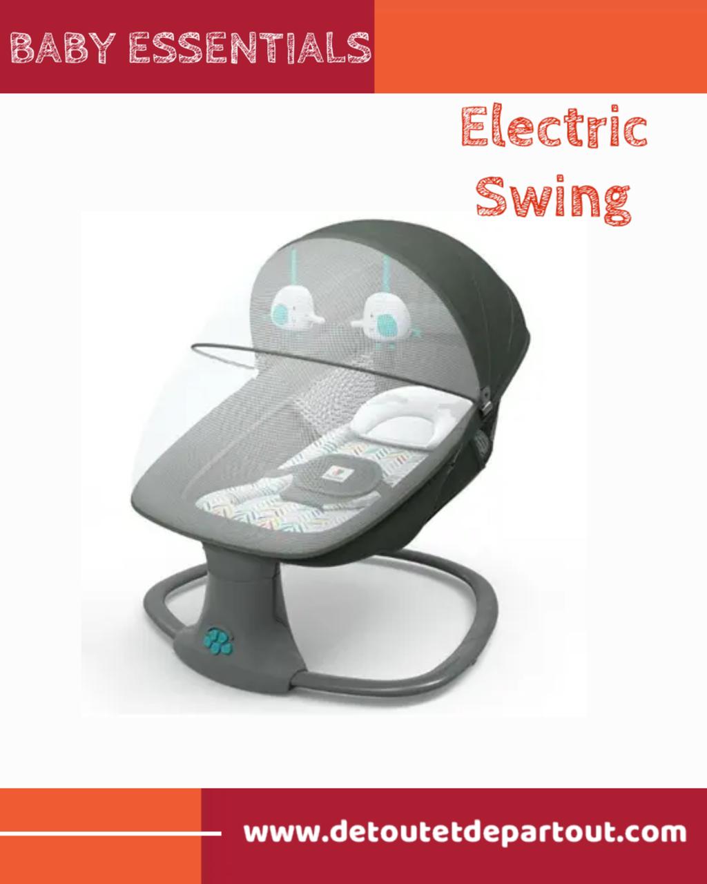 Electric Swing
