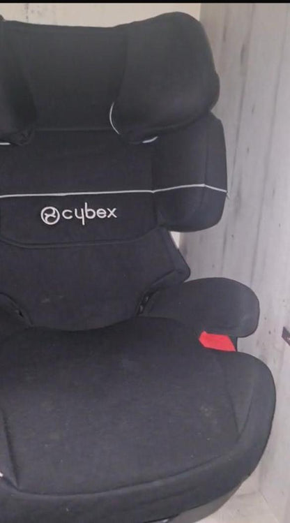 Car Seat - Stage 2/3