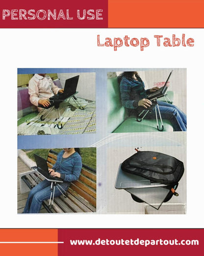 Laptop Table