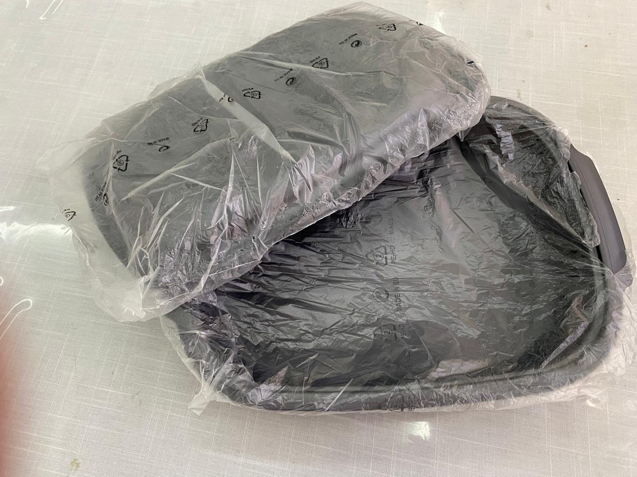 Tupperware - Cooking Dish