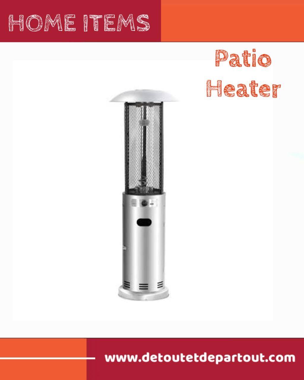 Patio Heater