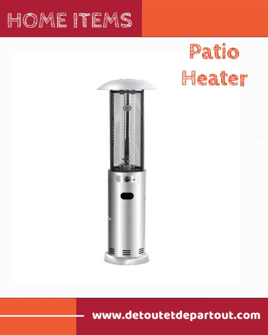 Patio Heater