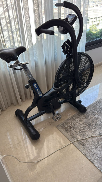 Air Bike