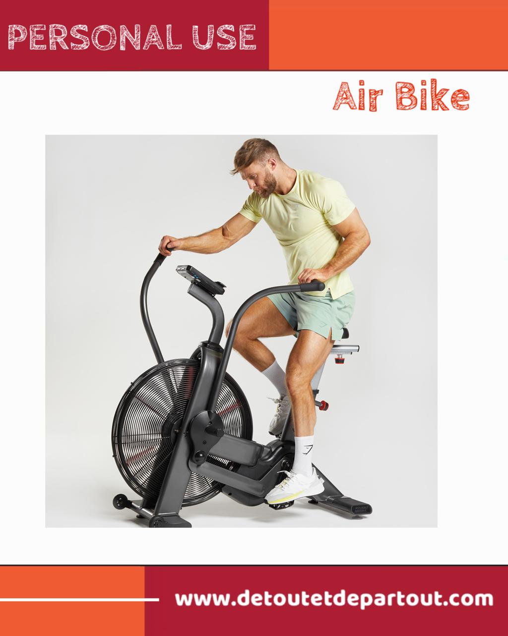 Air Bike
