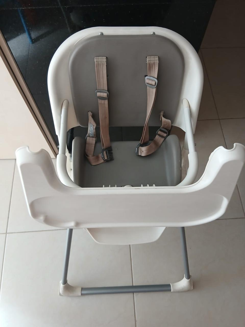 High Chair