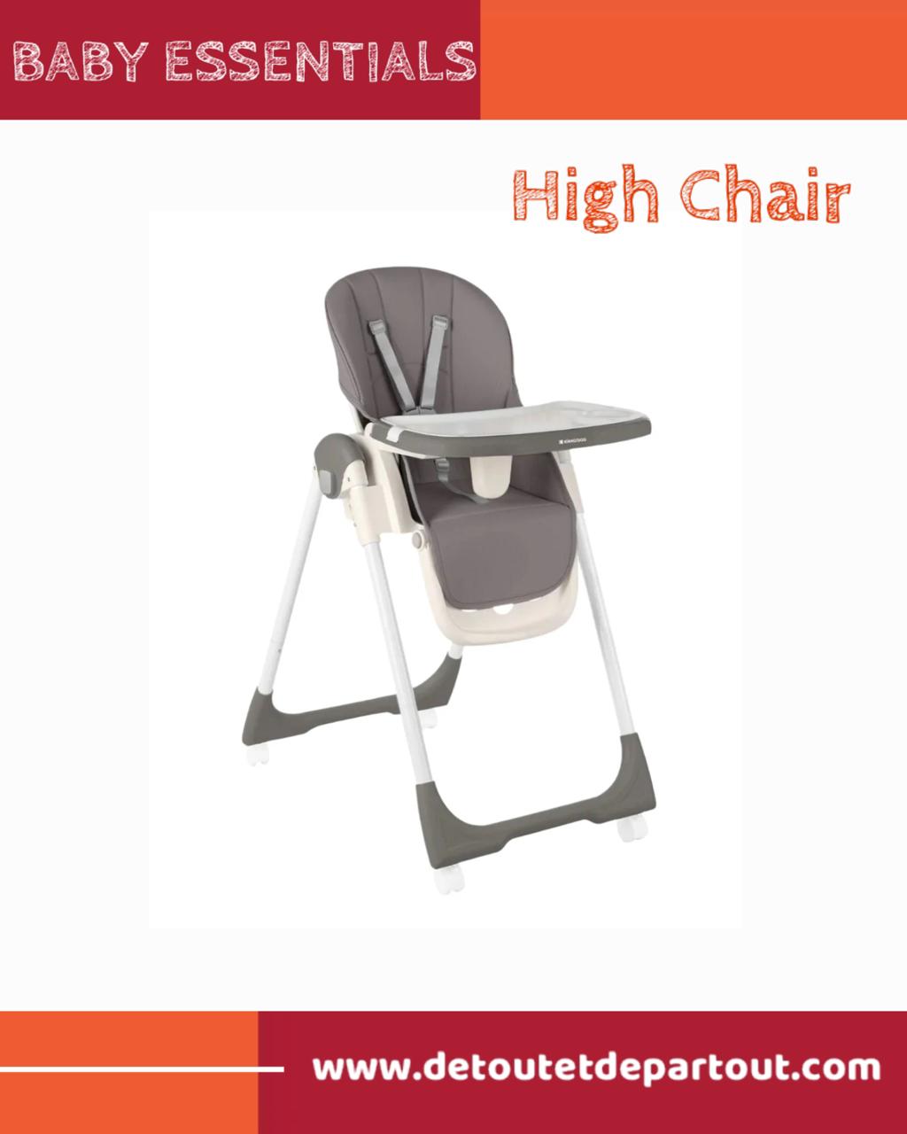 High Chair