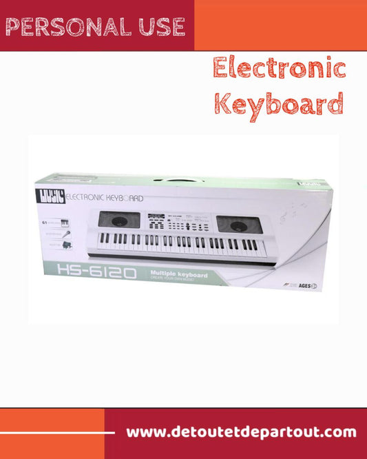 Electronic Keyboard
