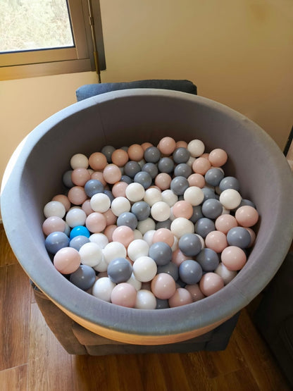 Ball Pit