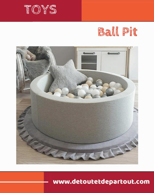 Ball Pit