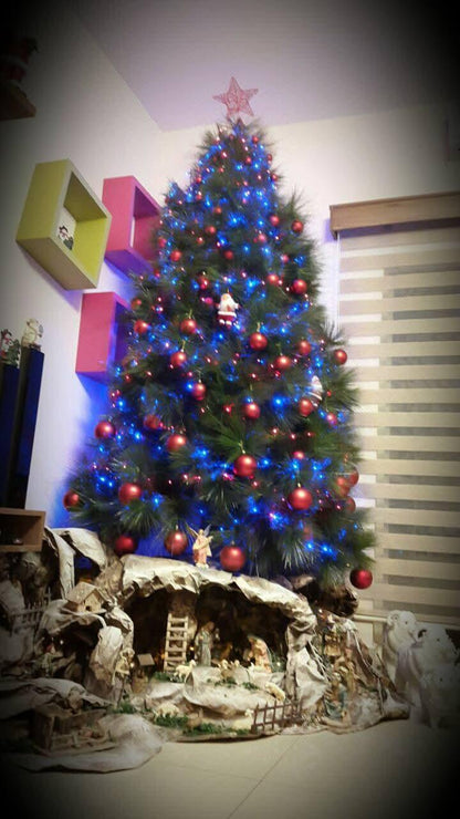 Christmas Tree - 200 and 250cm