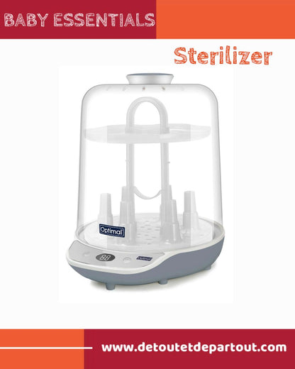 Sterilizer
