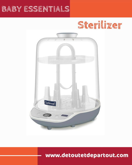 Sterilizer