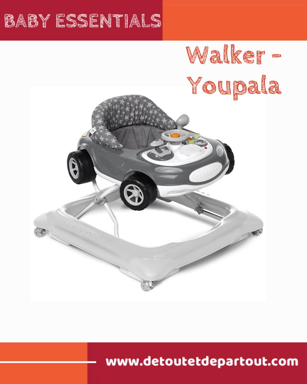 Walker - Youpala