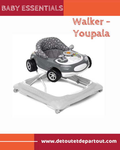 Walker - Youpala