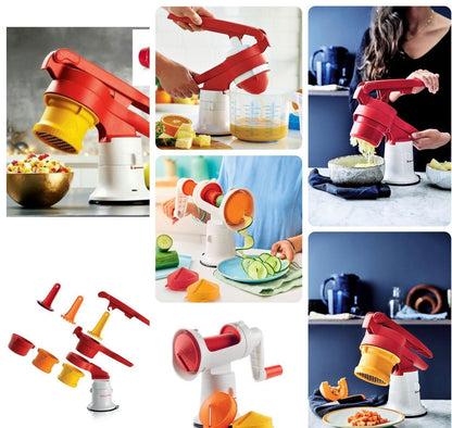 Tupperware - Fusion Master