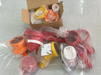 Tupperware - Fusion Master